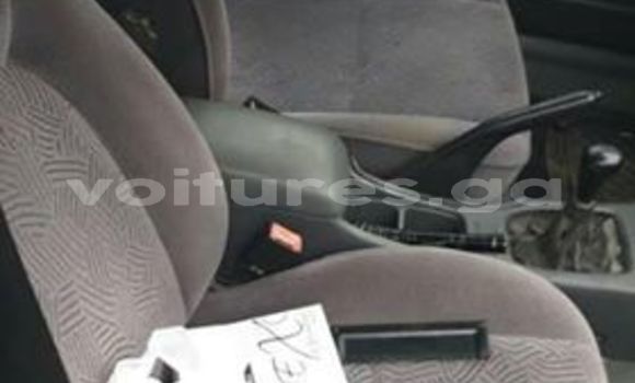 Acheter Occasion Voiture Toyota Avensis Autre à Libreville, Estuaire Acheter Occasion Voiture Toyota Avensis Autre à Libreville, Estuaire