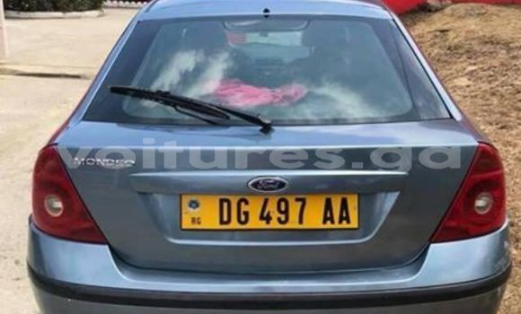 Acheter Occasion Voiture Ford Focus (North America) Bleu à Libreville, Estuaire Acheter Occasion Voiture Ford Focus (North America) Bleu à Libreville, Estuaire