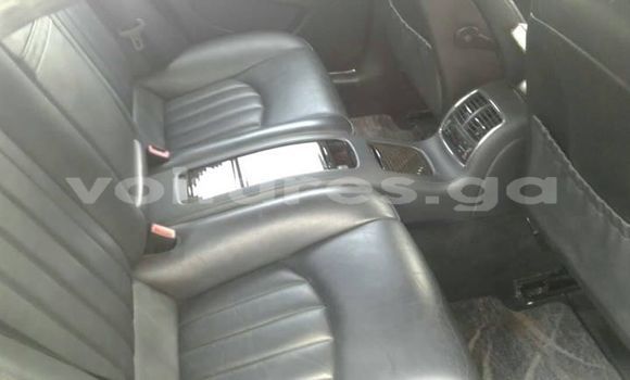 Acheter Occasion Voiture Mercedes-Benz CLS-klasse Autre à Libreville, Estuaire Acheter Occasion Voiture Mercedes-Benz CLS-klasse Autre à Libreville, Estuaire