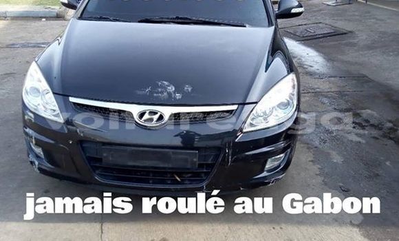 Acheter Occasion Voiture Hyundai i30 Noir à Libreville, Estuaire Acheter Occasion Voiture Hyundai i30 Noir à Libreville, Estuaire