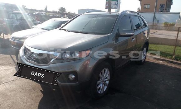 Acheter Occasion Voiture Kia Sorento Autre à Libreville, Estuaire Acheter Occasion Voiture Kia Sorento Autre à Libreville, Estuaire