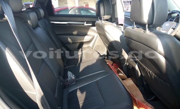 Acheter Occasion Voiture Kia Sorento Autre à Libreville, Estuaire Acheter Occasion Voiture Kia Sorento Autre à Libreville, Estuaire