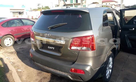 Acheter Occasion Voiture Kia Sorento Autre à Libreville, Estuaire Acheter Occasion Voiture Kia Sorento Autre à Libreville, Estuaire