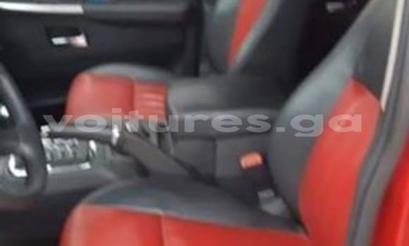 Acheter Occasion Voiture Jeep Grand Cherokee Rouge à Libreville, Estuaire Acheter Occasion Voiture Jeep Grand Cherokee Rouge à Libreville, Estuaire