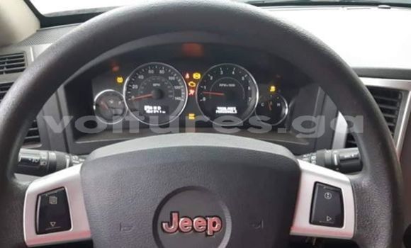 Acheter Occasion Voiture Jeep Grand Cherokee Rouge à Libreville, Estuaire Acheter Occasion Voiture Jeep Grand Cherokee Rouge à Libreville, Estuaire