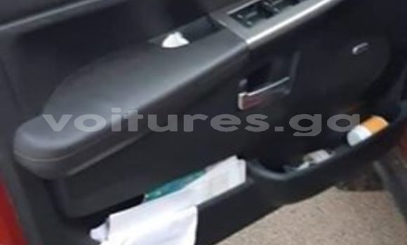 Acheter Occasion Voiture Jeep Grand Cherokee Rouge à Libreville, Estuaire Acheter Occasion Voiture Jeep Grand Cherokee Rouge à Libreville, Estuaire