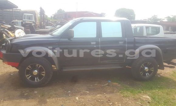 Acheter Occasion Voiture Mitsubishi L200 Noir à Libreville, Estuaire Acheter Occasion Voiture Mitsubishi L200 Noir à Libreville, Estuaire