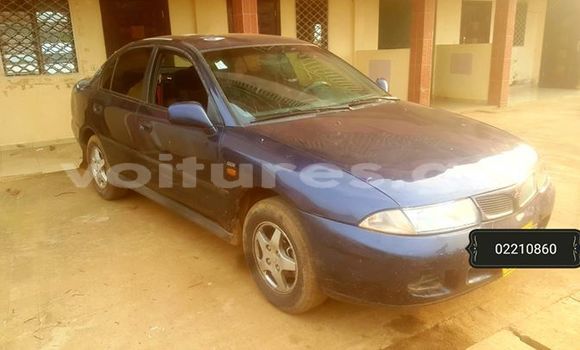 Acheter Occasion Voiture Mitsubishi Carisma Bleu à Libreville, Estuaire Acheter Occasion Voiture Mitsubishi Carisma Bleu à Libreville, Estuaire