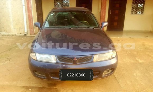 Acheter Occasion Voiture Mitsubishi Carisma Bleu à Libreville, Estuaire Acheter Occasion Voiture Mitsubishi Carisma Bleu à Libreville, Estuaire