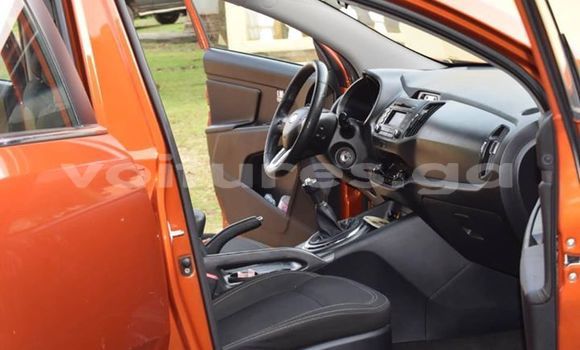 Acheter Occasion Voiture Kia Sportage Autre à Libreville, Estuaire Acheter Occasion Voiture Kia Sportage Autre à Libreville, Estuaire