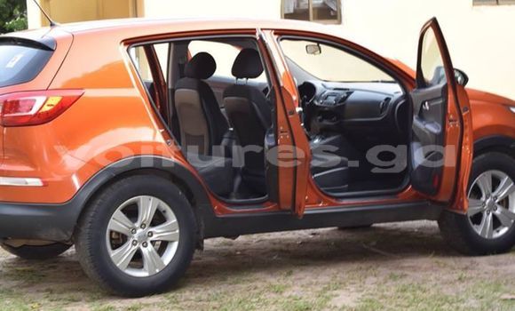 Acheter Occasion Voiture Kia Sportage Autre à Libreville, Estuaire Acheter Occasion Voiture Kia Sportage Autre à Libreville, Estuaire