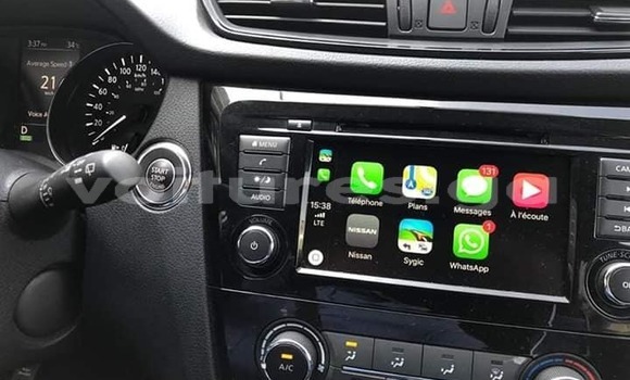 Acheter Occasion Voiture Nissan Rogue Blanc à Libreville, Estuaire Acheter Occasion Voiture Nissan Rogue Blanc à Libreville, Estuaire