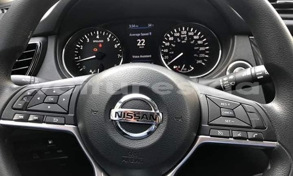 Acheter Occasion Voiture Nissan Rogue Blanc à Libreville, Estuaire Acheter Occasion Voiture Nissan Rogue Blanc à Libreville, Estuaire