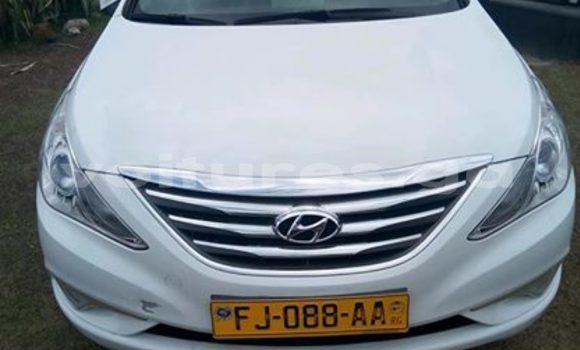 Acheter Occasion Voiture Hyundai Sonata Blanc à Libreville, Estuaire Acheter Occasion Voiture Hyundai Sonata Blanc à Libreville, Estuaire