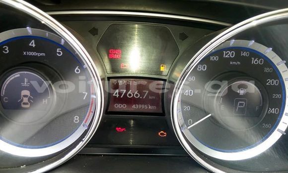 Acheter Occasion Voiture Hyundai Sonata Blanc à Libreville, Estuaire Acheter Occasion Voiture Hyundai Sonata Blanc à Libreville, Estuaire