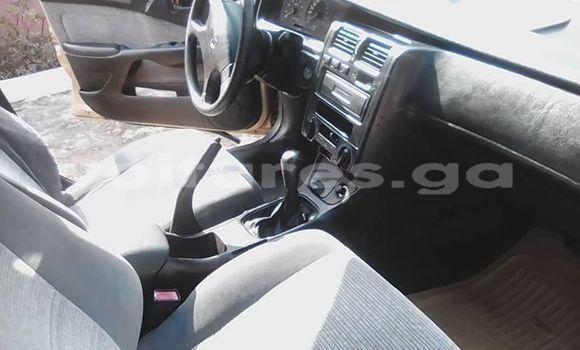 Acheter Occasion Voiture Toyota Carina E Beige à Libreville, Estuaire Acheter Occasion Voiture Toyota Carina E Beige à Libreville, Estuaire