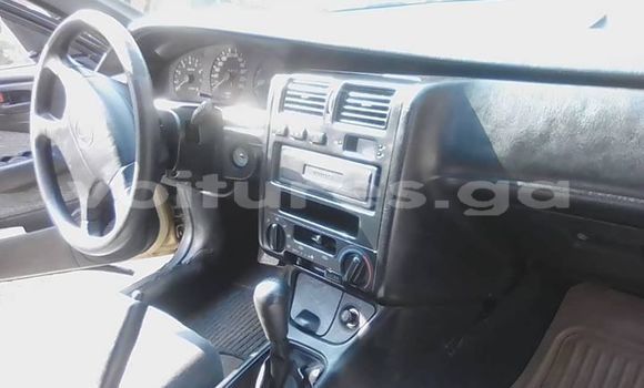 Acheter Occasion Voiture Toyota Carina E Beige à Libreville, Estuaire Acheter Occasion Voiture Toyota Carina E Beige à Libreville, Estuaire
