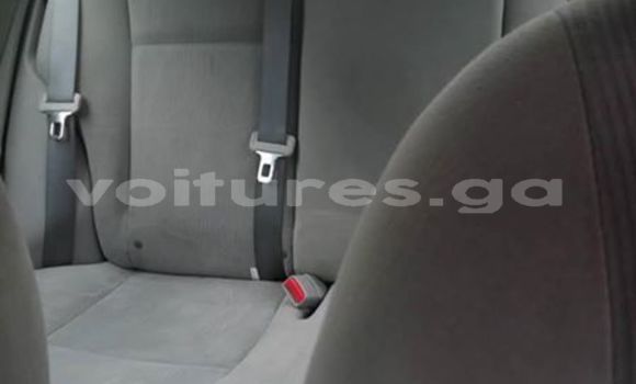 Acheter Occasion Voiture Toyota Corolla Bleu à Libreville, Estuaire Acheter Occasion Voiture Toyota Corolla Bleu à Libreville, Estuaire