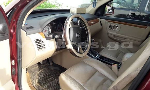 Acheter Occasion Voiture Suzuki Grand Vitara Rouge à Libreville, Estuaire Acheter Occasion Voiture Suzuki Grand Vitara Rouge à Libreville, Estuaire