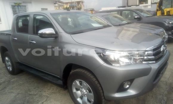 Acheter Occasion Voiture Toyota Hilux Autre à Libreville, Estuaire Acheter Occasion Voiture Toyota Hilux Autre à Libreville, Estuaire