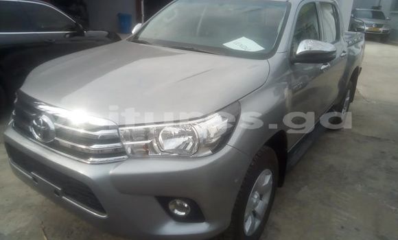 Acheter Occasion Voiture Toyota Hilux Autre à Libreville, Estuaire Acheter Occasion Voiture Toyota Hilux Autre à Libreville, Estuaire