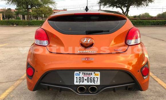Sayi Na hannu Hyundai Veloster M Mota in Fougamou a Muddin Sayi Na hannu Hyundai Veloster M Mota in Fougamou a Muddin