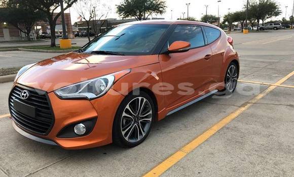 Sayi Na hannu Hyundai Veloster M Mota in Fougamou a Muddin Sayi Na hannu Hyundai Veloster M Mota in Fougamou a Muddin