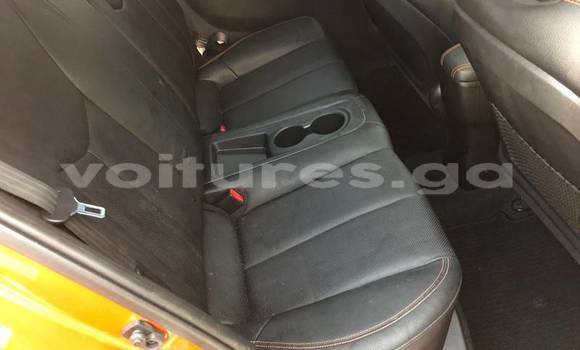 Sayi Na hannu Hyundai Veloster M Mota in Fougamou a Muddin Sayi Na hannu Hyundai Veloster M Mota in Fougamou a Muddin