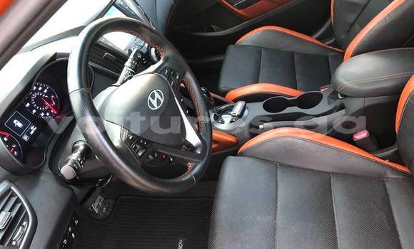 Sayi Na hannu Hyundai Veloster M Mota in Fougamou a Muddin Sayi Na hannu Hyundai Veloster M Mota in Fougamou a Muddin