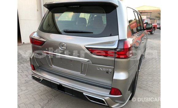 Acheter Import Voiture Lexus LX Autre à Import - Dubai, Estuaire Acheter Import Voiture Lexus LX Autre à Import - Dubai, Estuaire
