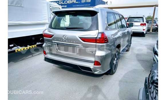 Sayi Imported Lexus LX Sauran Mota in Import - Dubai a estuary Sayi Imported Lexus LX Sauran Mota in Import - Dubai a estuary