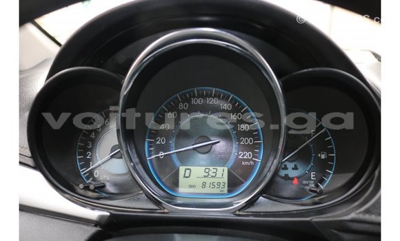 Acheter Import Utilitaire Toyota DA Autre à Import - Dubai, Estuaire