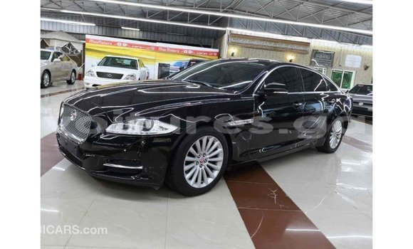Acheter Import Voiture Jaguar XJ Noir à Import - Dubai, Estuaire Acheter Import Voiture Jaguar XJ Noir à Import - Dubai, Estuaire