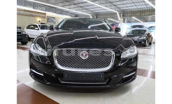 Acheter Import Voiture Jaguar XJ Noir à Import - Dubai, Estuaire Acheter Import Voiture Jaguar XJ Noir à Import - Dubai, Estuaire