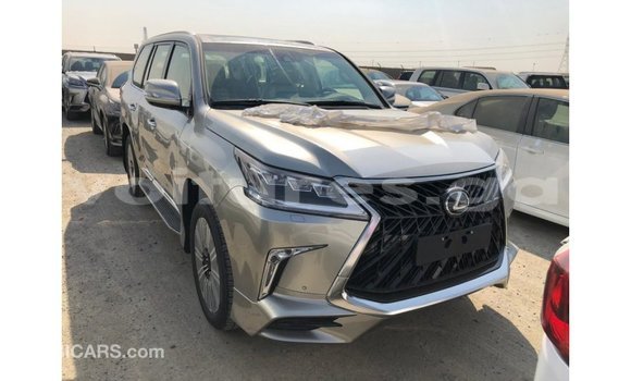 Acheter Import Voiture Lexus LX Autre à Import - Dubai, Estuaire Acheter Import Voiture Lexus LX Autre à Import - Dubai, Estuaire