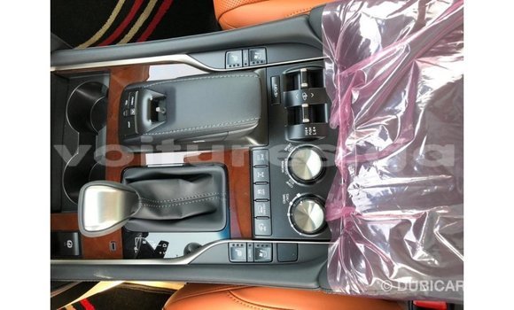 Acheter Import Voiture Lexus LX Autre à Import - Dubai, Estuaire Acheter Import Voiture Lexus LX Autre à Import - Dubai, Estuaire