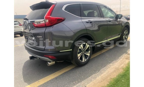 Acheter Import Moto Honda C Autre à Import - Dubai, Estuaire Acheter Import Moto Honda C Autre à Import - Dubai, Estuaire