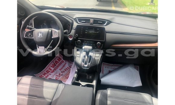 Acheter Import Moto Honda C Autre à Import - Dubai, Estuaire Acheter Import Moto Honda C Autre à Import - Dubai, Estuaire