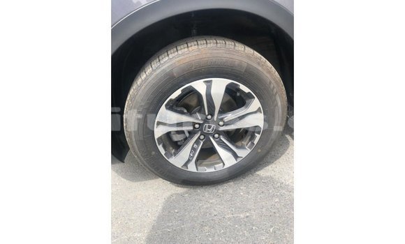 Acheter Import Moto Honda C Autre à Import - Dubai, Estuaire