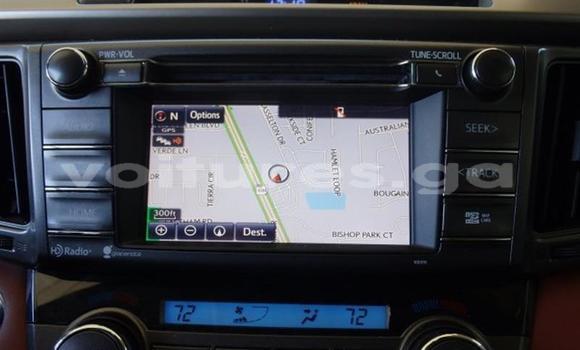 Sayi Na hannu Toyota RAV4 Green Mota in Lastoursville a Ogooue-Lolo Sayi Na hannu Toyota RAV4 Green Mota in Lastoursville a Ogooue-Lolo