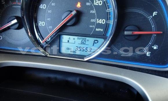 Sayi Na hannu Toyota RAV4 Green Mota in Lastoursville a Ogooue-Lolo Sayi Na hannu Toyota RAV4 Green Mota in Lastoursville a Ogooue-Lolo