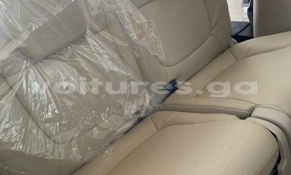 Acheter Occasion Voiture Mitsubishi Pajero Bleu à Libreville, Estuaire Acheter Occasion Voiture Mitsubishi Pajero Bleu à Libreville, Estuaire