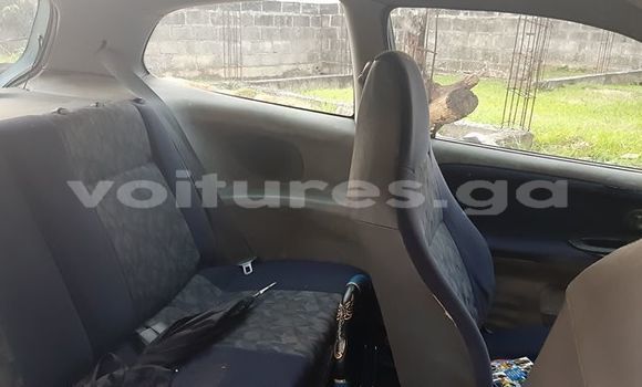 Acheter Occasion Voiture Mitsubishi Colt Bleu à Libreville, Estuaire Acheter Occasion Voiture Mitsubishi Colt Bleu à Libreville, Estuaire