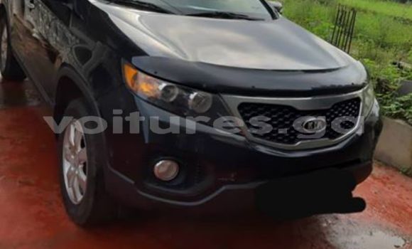 Acheter Occasion Voiture Kia Sorento Noir à Libreville, Estuaire Acheter Occasion Voiture Kia Sorento Noir à Libreville, Estuaire