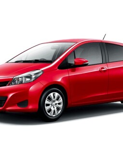 Thumb toyota vitz 2011 297786