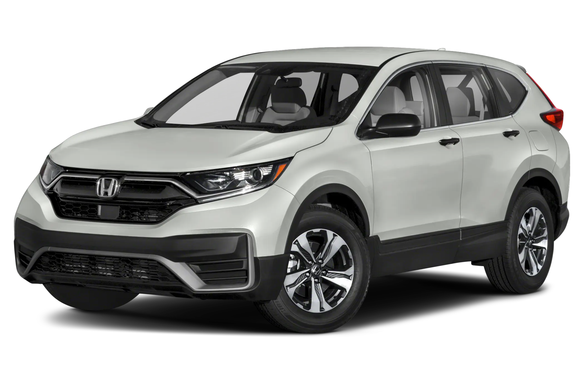 Honda cvr 2
