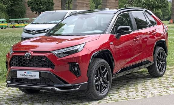 Rav4 4